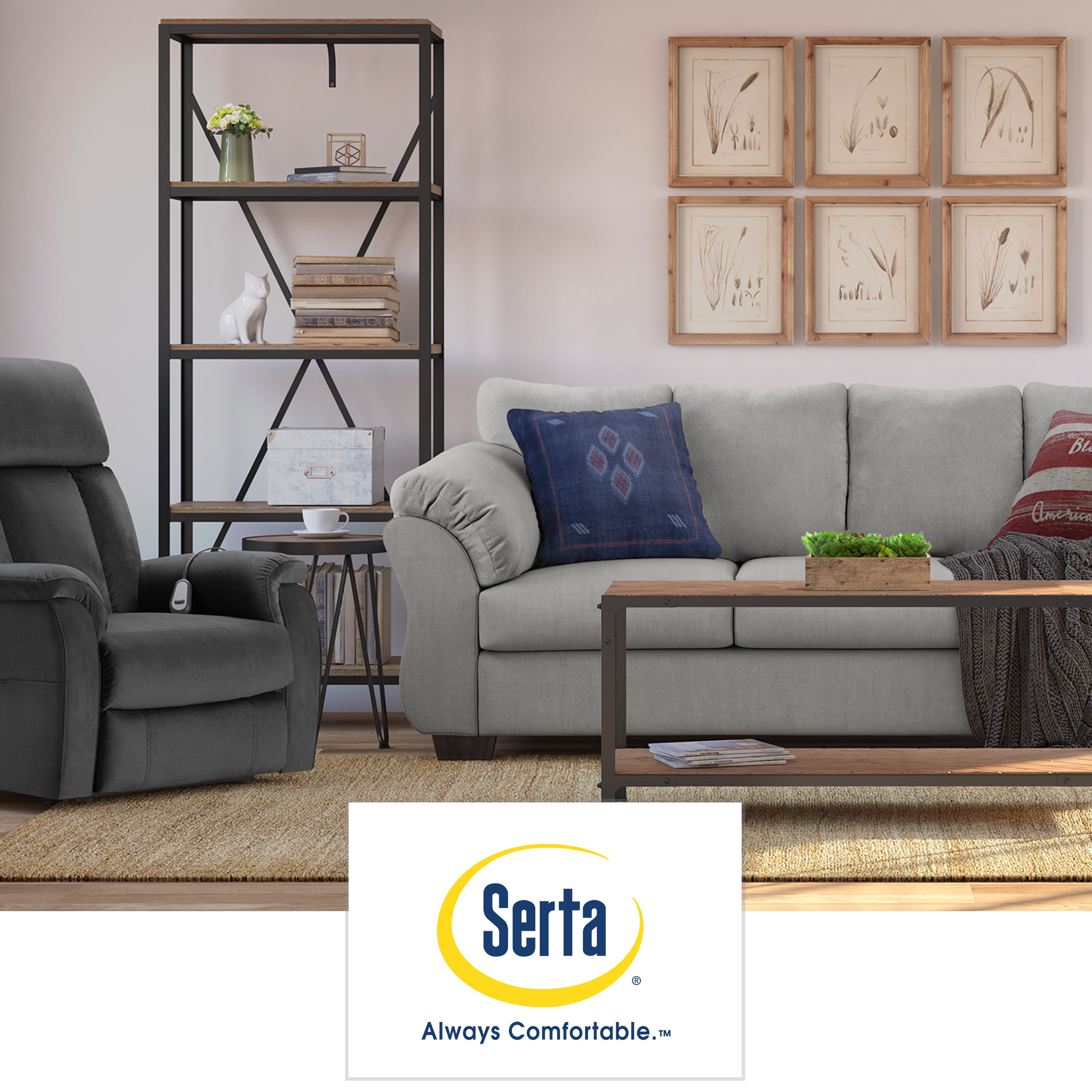 Serta